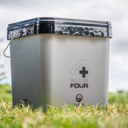 Kit Guru Plus 4 Bucket System 17L Kit Guru Plus 4 Bucket System 17L